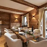 Apartament Alpine Brixen *