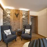 Alpine Brixen Apartament