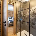 Alpine Brixen Apartament