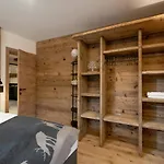 Alpine Brixen Apartament *