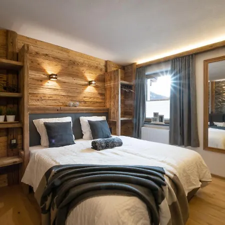 Alpine Brixen * Brixen im Thale