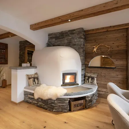 Alpine Brixen Apartment
