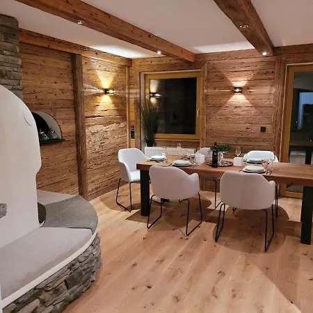 Alpine Brixen Daire Brixen im Thale