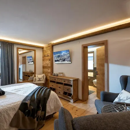 Alpine Brixen Apartment *
