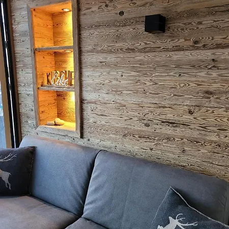 Alpine Brixen Apartment Brixen im Thale