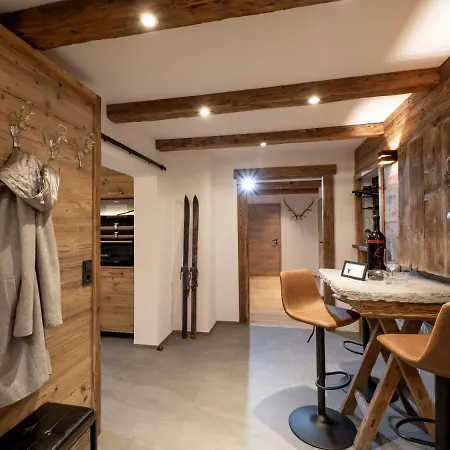 Alpine Brixen Daire Brixen im Thale