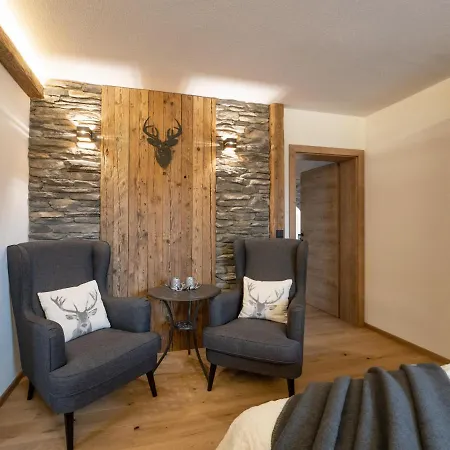Alpine Brixen Apartment