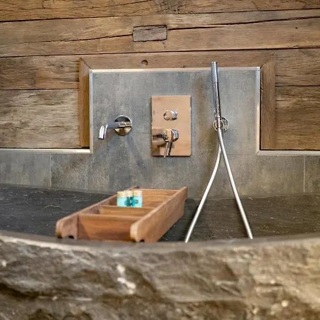 Alpine Brixen Apartment *