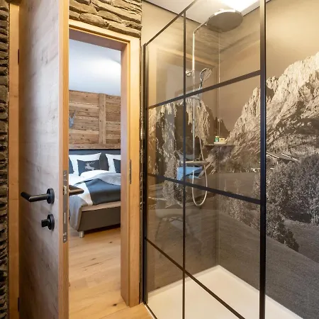 Alpine Brixen Apartment