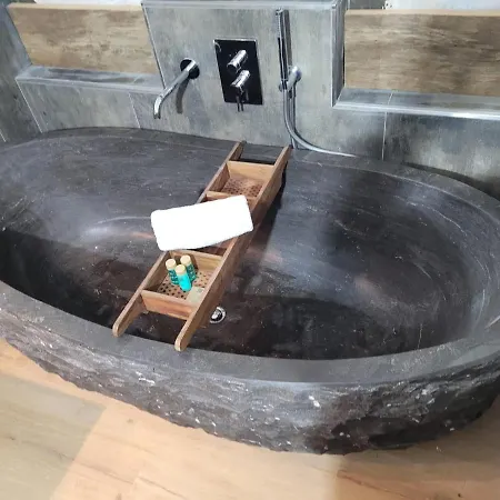 Daire Alpine Brixen Brixen im Thale