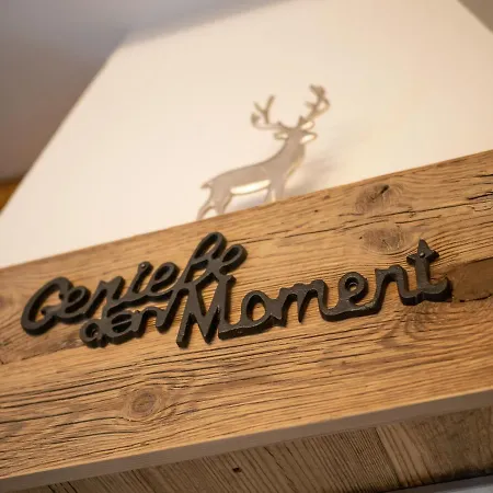Apartment Alpine Brixen