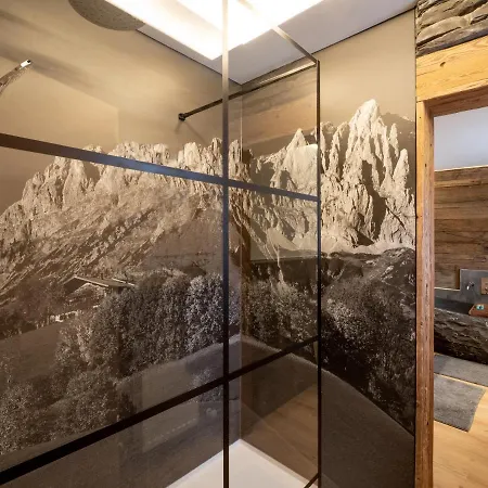 Alpine Brixen Apartment