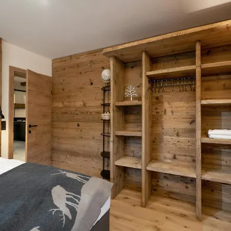 Alpine Brixen Apartment *