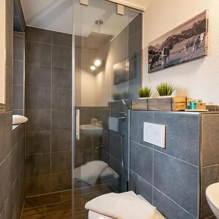 Appartamento Alpine Brixen