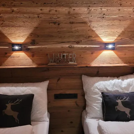 Alpine Brixen Daire Brixen im Thale