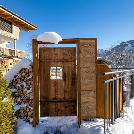 Alpine Brixen Apartment Brixen im Thale