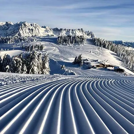 Alpine Brixen *