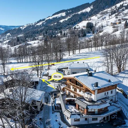 Alpine Brixen * Brixen im Thale