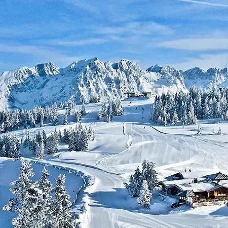 Alpine Brixen Daire *