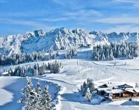 Appartamento Alpine Brixen *