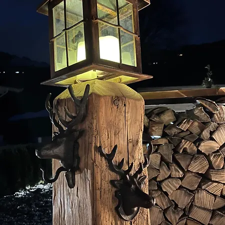 Daire Alpine Brixen *