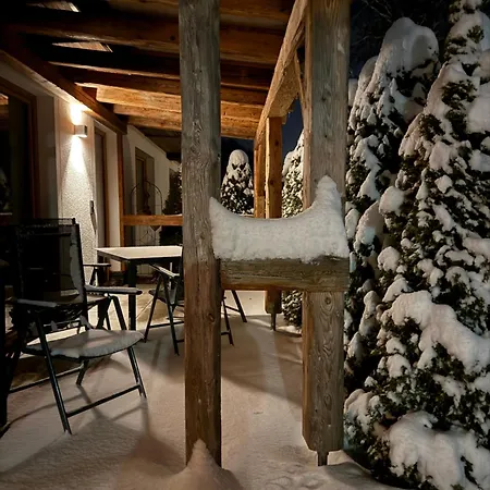 Apartment Alpine Brixen Brixen im Thale