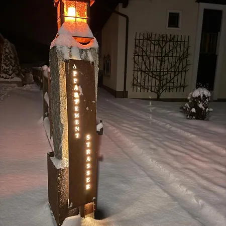 Alpine Brixen Apartment