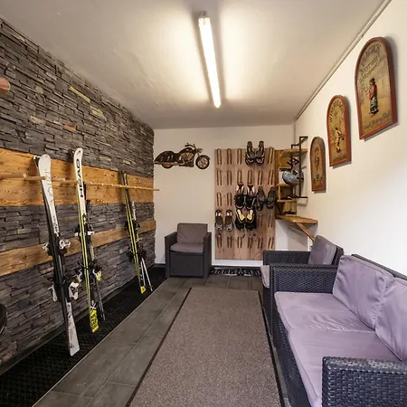 Alpine Brixen * Brixen im Thale