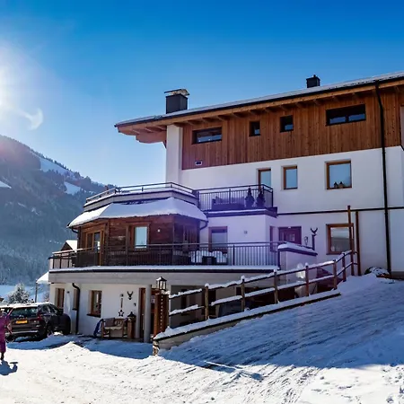 Apartament Alpine Brixen *