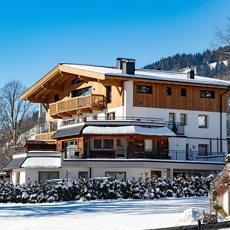 Alpine Brixen Apartament