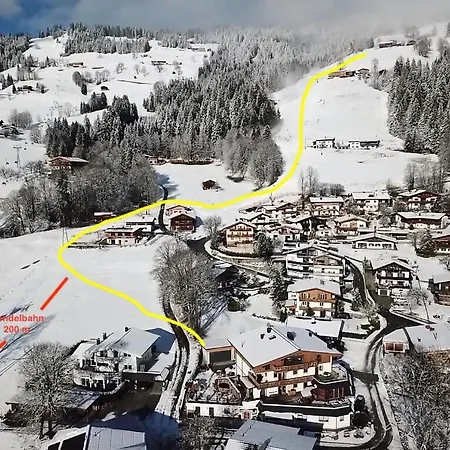 Alpine Brixen Apartment *