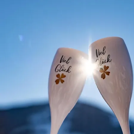 Alpine Brixen Daire Brixen im Thale