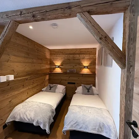 Alpine Brixen * Brixen im Thale