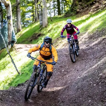 Alpine Brixen Brixen im Thale