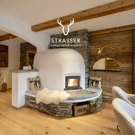 Daire Alpine Brixen *