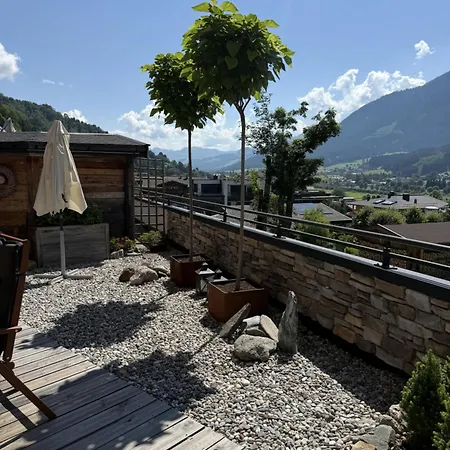 Apartamento Alpine Brixen *