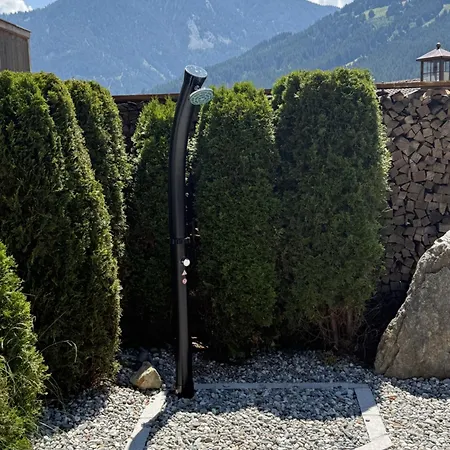 Apartamento Alpine Brixen Brixen im Thale