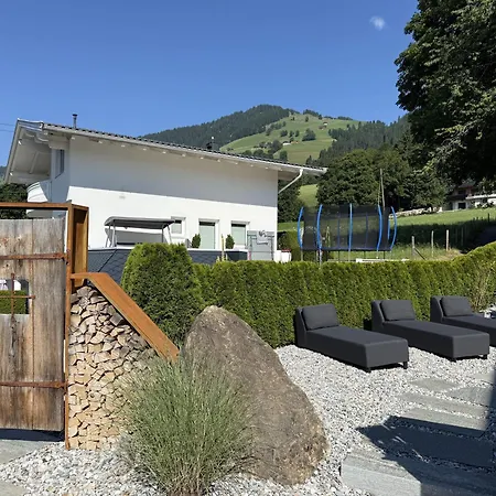 Alpine Brixen Brixen im Thale