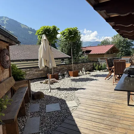 Alpine Brixen * Brixen im Thale