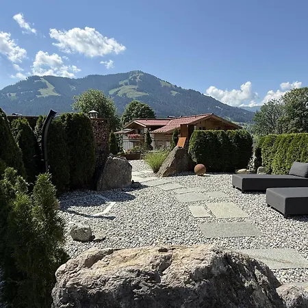 Alpine Brixen