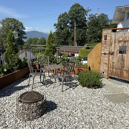 Alpine Brixen Apartamento