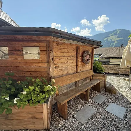 Apartamento Alpine Brixen *