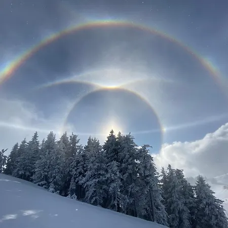 Alpine Brixen * Brixen im Thale