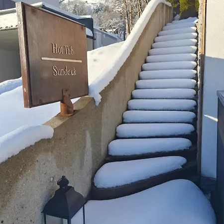 Διαμέρισμα Alpine Brixen