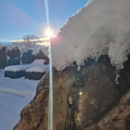 Διαμέρισμα Alpine Brixen