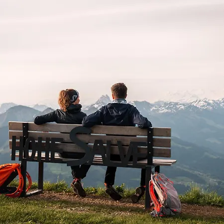Alpine Brixen