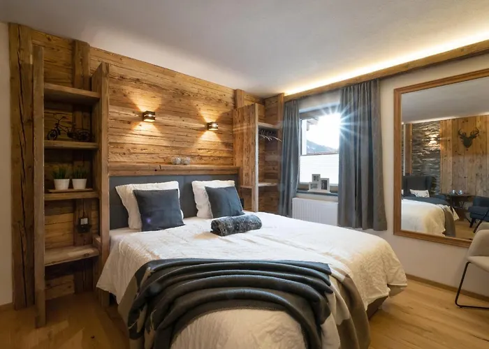 Alpine Brixen * Brixen im Thale