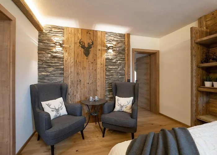 Alpine Brixen Appartamento