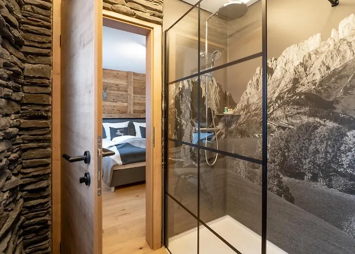 Alpine Brixen Appartamento