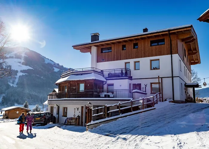 Appartamento Alpine Brixen *